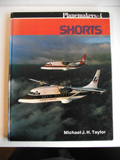 Planemakers shorts aircraft for sale  SHEFFORD