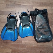 Divers blue flippers for sale  Onalaska