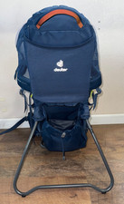 Deuter lite kid d'occasion  Expédié en Belgium