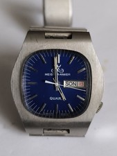 Meister anker quartz gebraucht kaufen  Bad Lausick