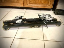 Streetski freeride inline for sale  Littleton