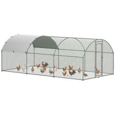 Pawhut walk chicken for sale  GREENFORD