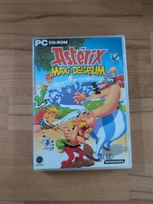 Astérix maxi delirium d'occasion  Corbie