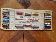 Barettes dixmudes rappels d'occasion  Lyon II