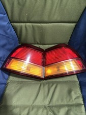 Luzes traseiras traseiras Nissan Maxima 1997-99 ambos os lados esquerdo e direito fabricante de equipamento original comprar usado  Enviando para Brazil