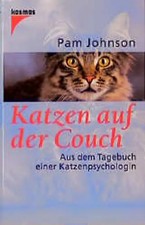 Katzen couch gebraucht kaufen  Berlin