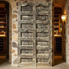 Antique carved barn for sale  Longwood