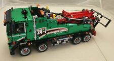 Lego 42008 technic for sale  Medford