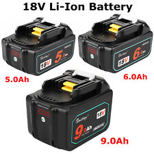18v 5.0ah 6.0ah for sale  HYDE