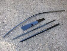 Bmw e39 limo gebraucht kaufen  Heppenheim (Bergstraße)