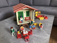 Playmobil 3771 wochenendhaus gebraucht kaufen  Waldkraiburg