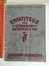 Zündapp z300 ersatzteile gebraucht kaufen  Sankt Augustin
