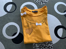 Tee shirt 8ans. d'occasion  Châlons-en-Champagne