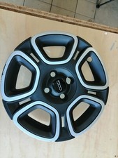Radkappe fiat 52217453 gebraucht kaufen  Lahntal