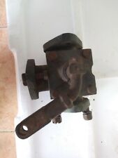 Fiat fordson spa usato  Zenson di Piave
