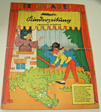 Sältzer kinderzeitung papagei gebraucht kaufen  Wallenhorst