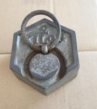 Ancien poids hexagonal d'occasion  Saint-Dizier