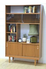 Vintage sideboard teak for sale  LIVINGSTON