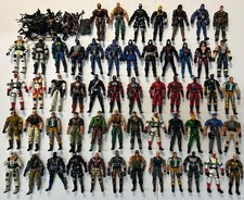 Joe cobra commander for sale  Bronx