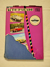 1961 auto parade for sale  Norfork