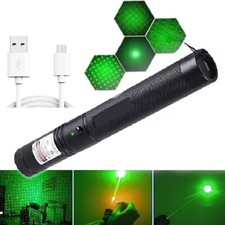 Starker grüner laserpointer gebraucht kaufen  Buseck