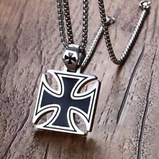 Collana acciaio catenina usato  Paderno Ponchielli