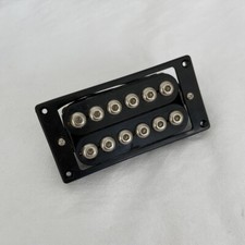 Usado, Captador Humbucker vara hexagonal guitarra Artec comprar usado  Enviando para Brazil