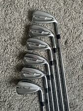 Ping g700 irons for sale  GRIMSBY