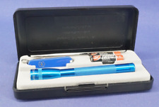 Mini maglite taschenlampe gebraucht kaufen  Schermbeck