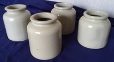 Lot anciens pots d'occasion  Cherbourg-Octeville-