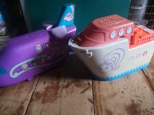 Vintage polly pocket for sale  HAWES