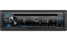 Kenwood kdc bt282u for sale  Wilmington