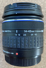 Lympus zuiko 1 gebraucht kaufen  Geisingen