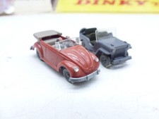 Wiking kafer cabrio usato  Crevalcore