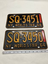 Old pair 1964 for sale  Kings Park