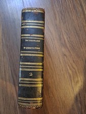 Dictionnaire agriculture prati d'occasion  Andrest