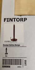 Ikea fintorp fintorp gebraucht kaufen  Kiel