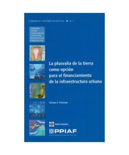 Plusvalía tierra como gebraucht kaufen  Trebbin