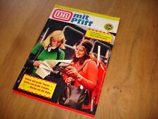 Eisenbahnzeitschrift pfiff aus gebraucht kaufen  Hillscheid