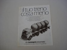 Advertising pubblicità 1983 usato  Salerno