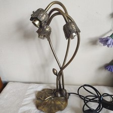Vtg. tiffany style for sale  CREDITON
