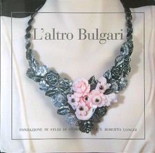 Altro bulgari aa.vv. usato  Italia
