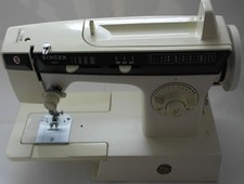 Nähmaschine singer 1862 gebraucht kaufen  Köln