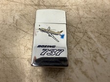 Boeing 737 engraved for sale  Federal Way