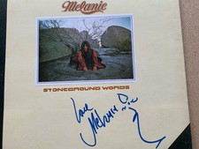 signed lp for sale signed lp for sale LONDON