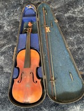 broken violin for sale broken violin for sale CHELMSFORD