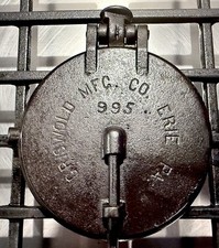 Rare griswold cast for sale  Powder Springs