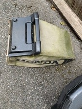 Honda hr2160 lawnmower for sale  HENLEY-ON-THAMES
