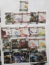 Redakai cards bulk for sale  LONDON