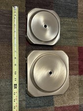 Set lamp bases for sale  Aberdeen